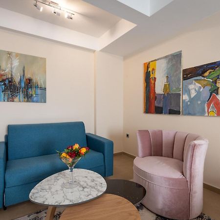 Apollonia Hotel Gevgelija Extérieur photo