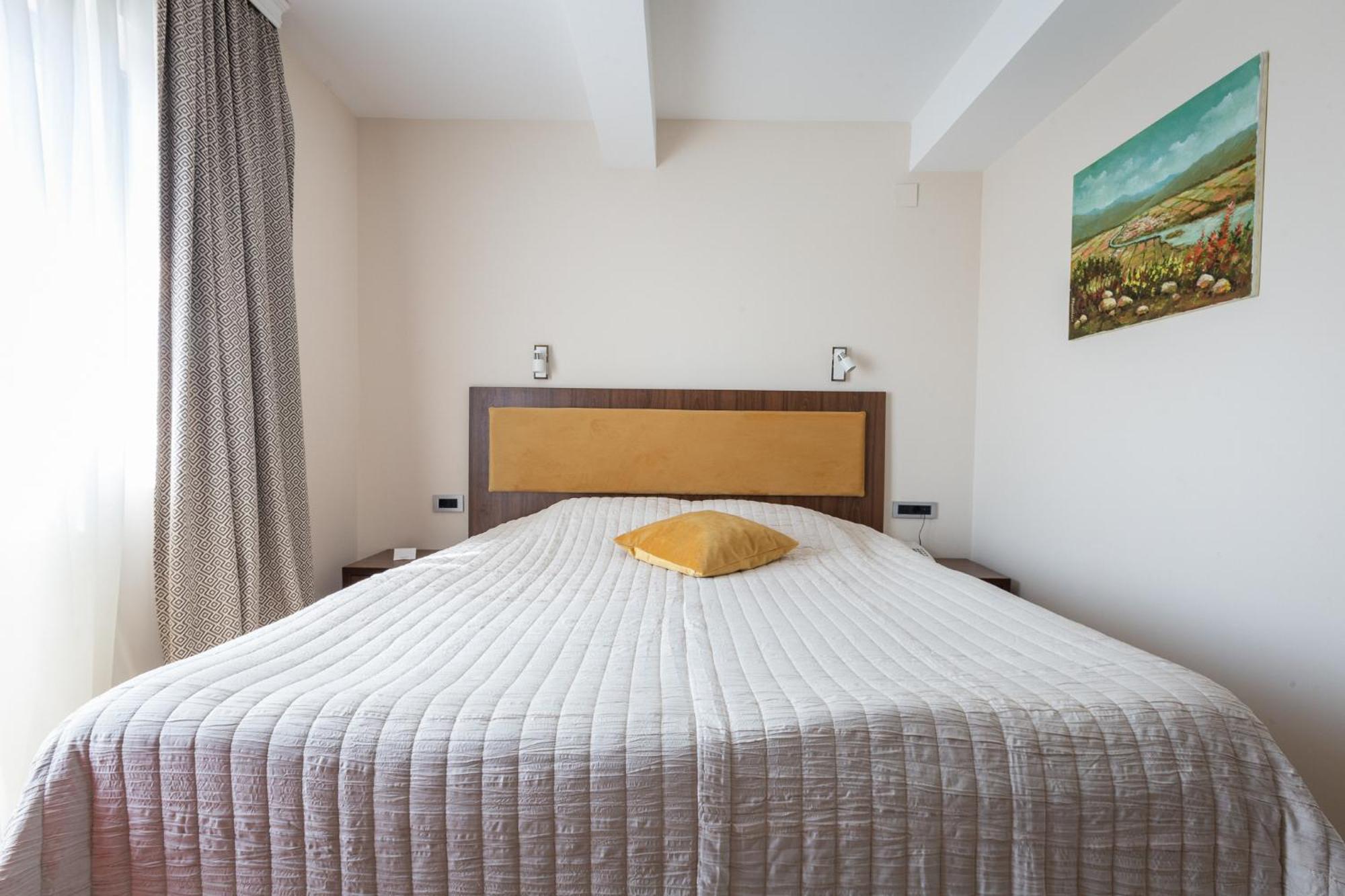 Apollonia Hotel Gevgelija Extérieur photo