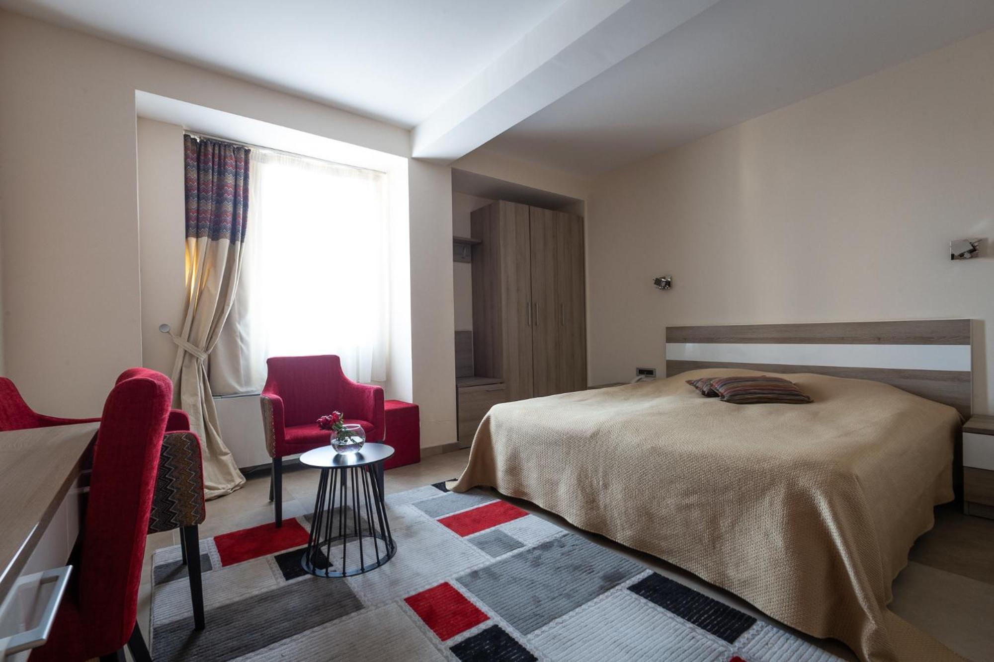 Apollonia Hotel Gevgelija Extérieur photo
