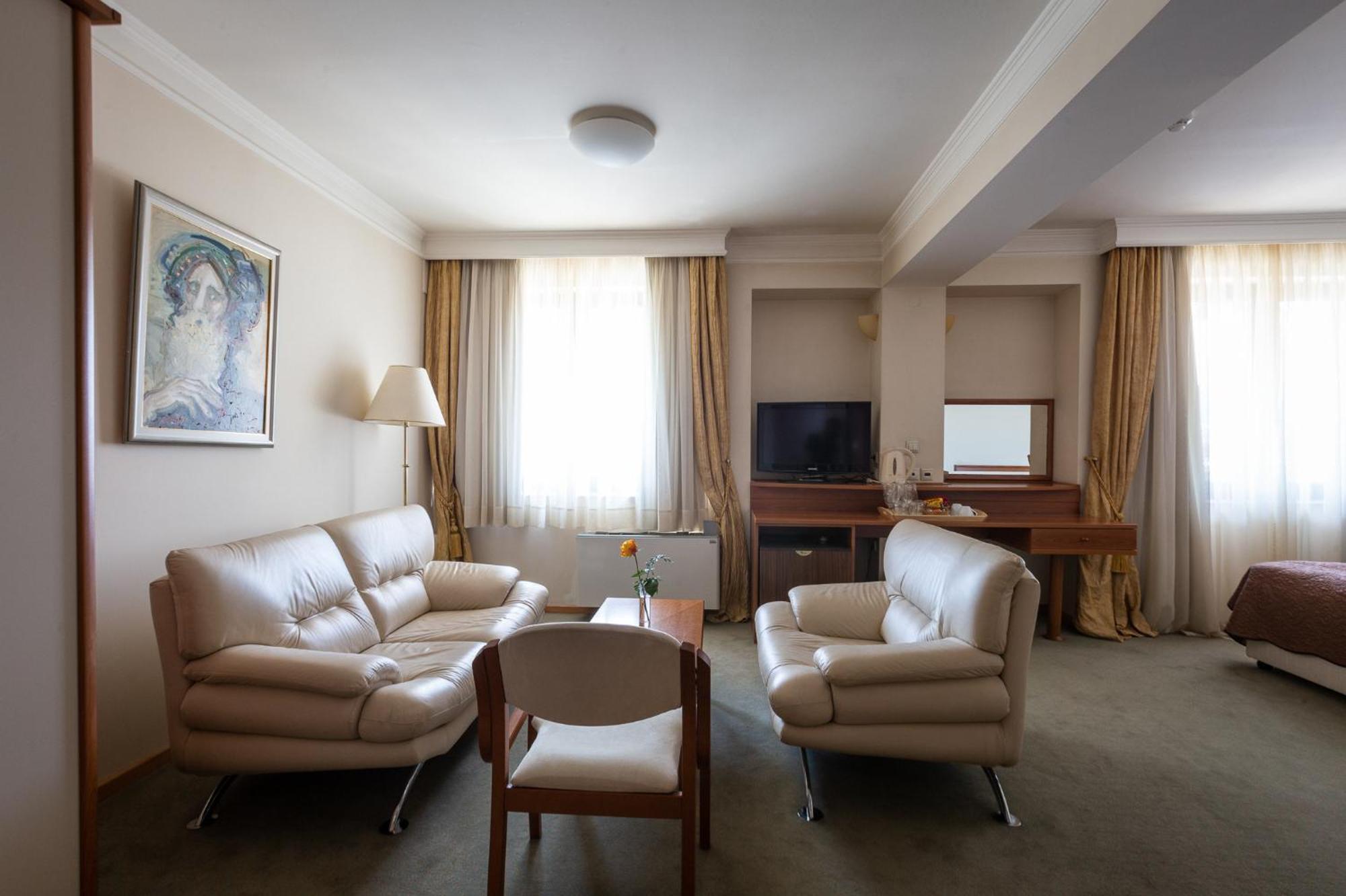 Apollonia Hotel Gevgelija Extérieur photo