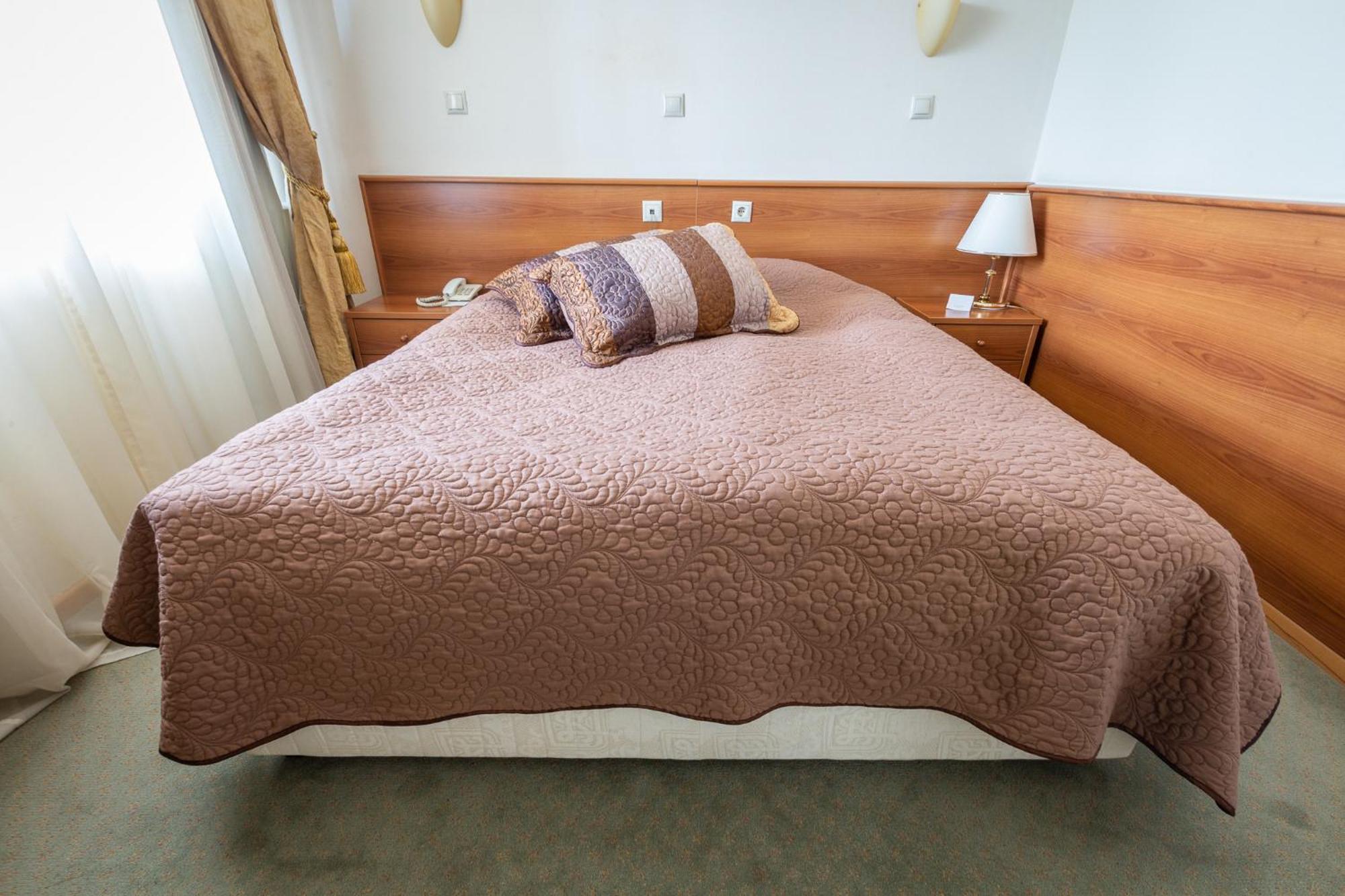Apollonia Hotel Gevgelija Extérieur photo