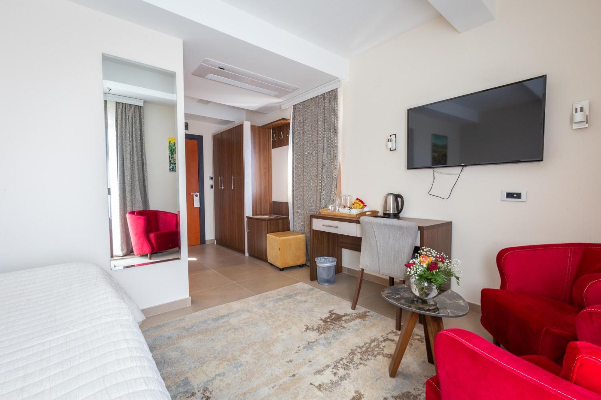 Apollonia Hotel Gevgelija Extérieur photo