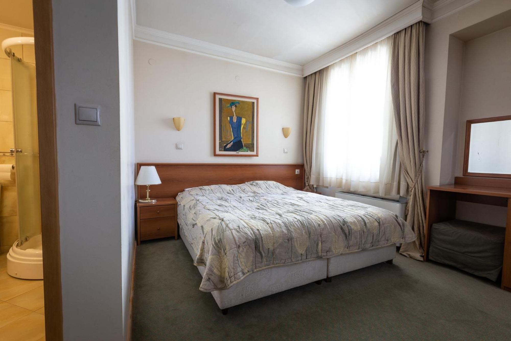 Apollonia Hotel Gevgelija Extérieur photo