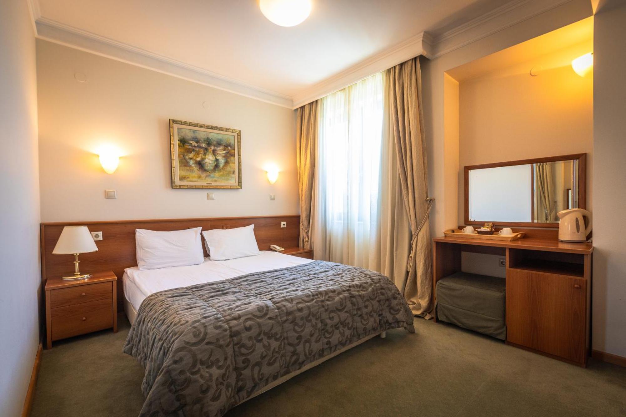 Apollonia Hotel Gevgelija Extérieur photo