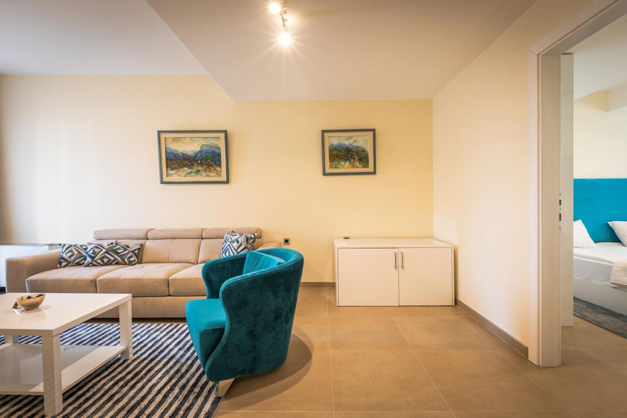 Apollonia Hotel Gevgelija Extérieur photo